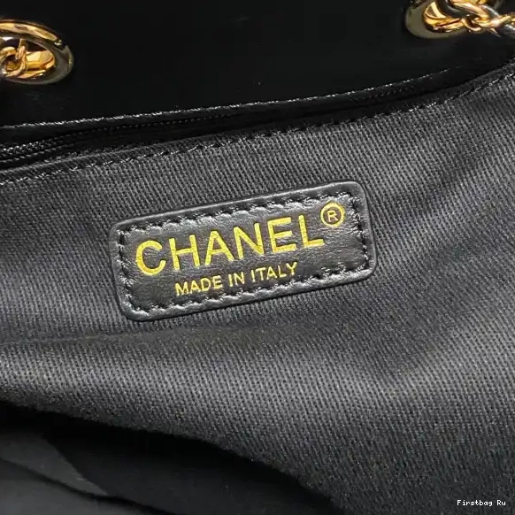 Firstbag Ru CHANEL BAG DRAWSTRING 0612